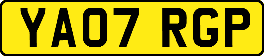 YA07RGP