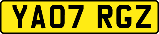 YA07RGZ