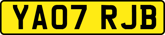 YA07RJB