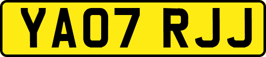 YA07RJJ