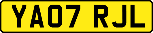 YA07RJL