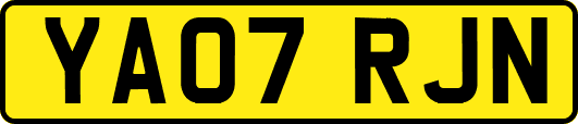 YA07RJN