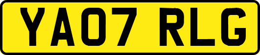 YA07RLG