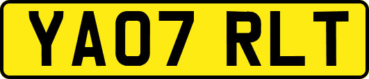 YA07RLT