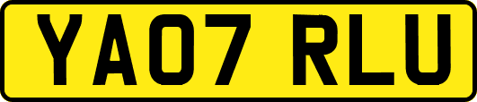 YA07RLU