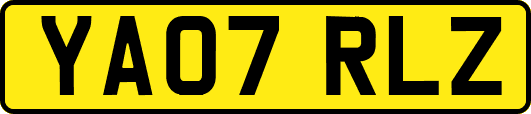 YA07RLZ
