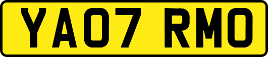 YA07RMO