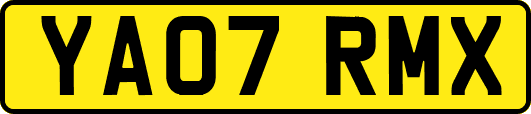 YA07RMX