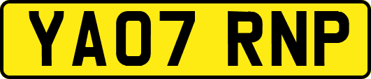 YA07RNP