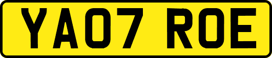 YA07ROE