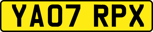 YA07RPX