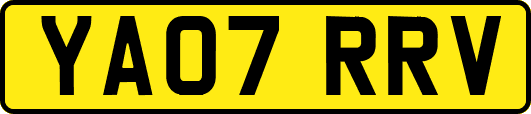 YA07RRV
