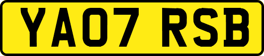 YA07RSB