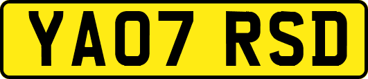 YA07RSD