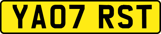 YA07RST