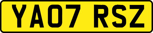 YA07RSZ