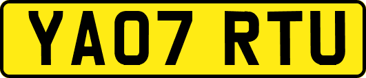 YA07RTU