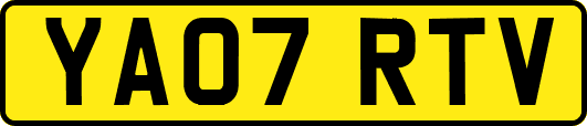 YA07RTV