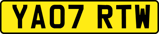 YA07RTW
