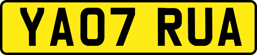 YA07RUA