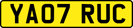 YA07RUC