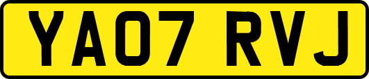 YA07RVJ