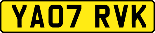 YA07RVK
