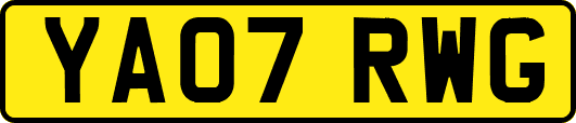 YA07RWG