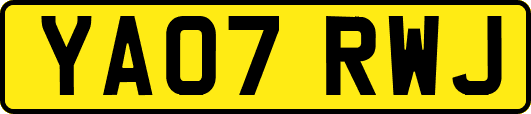 YA07RWJ