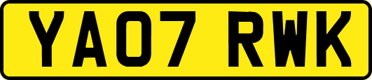 YA07RWK