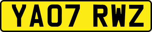 YA07RWZ