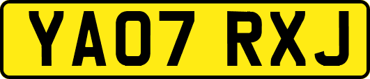 YA07RXJ