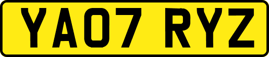 YA07RYZ