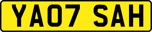 YA07SAH