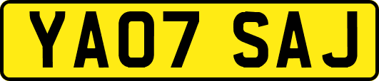YA07SAJ