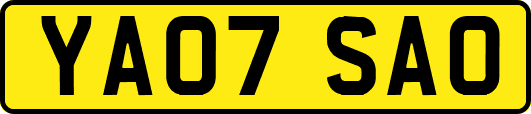 YA07SAO