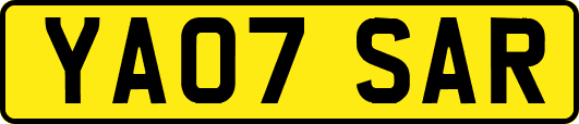 YA07SAR