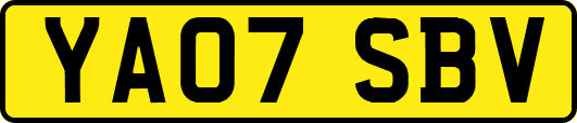 YA07SBV
