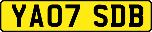 YA07SDB