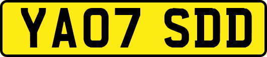 YA07SDD