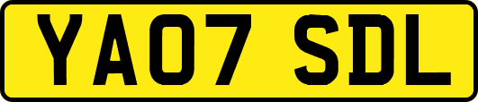 YA07SDL