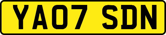 YA07SDN