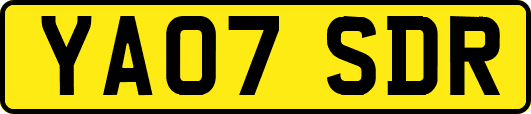 YA07SDR