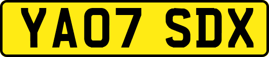 YA07SDX