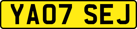YA07SEJ