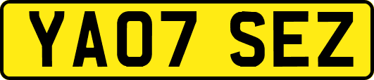 YA07SEZ