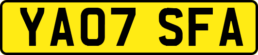 YA07SFA