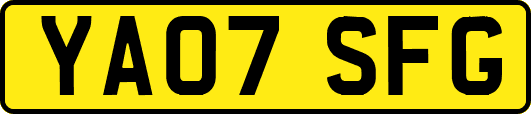 YA07SFG