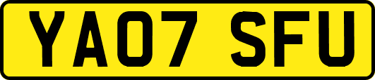 YA07SFU