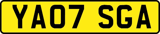 YA07SGA